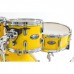 Trống bộ Pearl decade maple DMP925SP C228 solid yellow